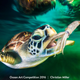 Illustration for article titled The Best Underwater Photographs of 2016 Are Out of This World
